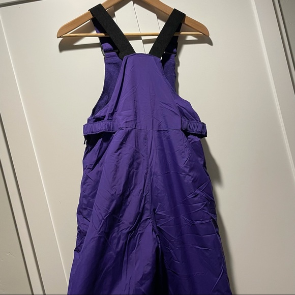 Columbia Snow Bibs 14/16 ❄️ - Picture 11 of 15